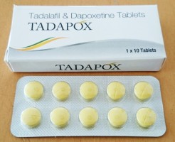 tadapox